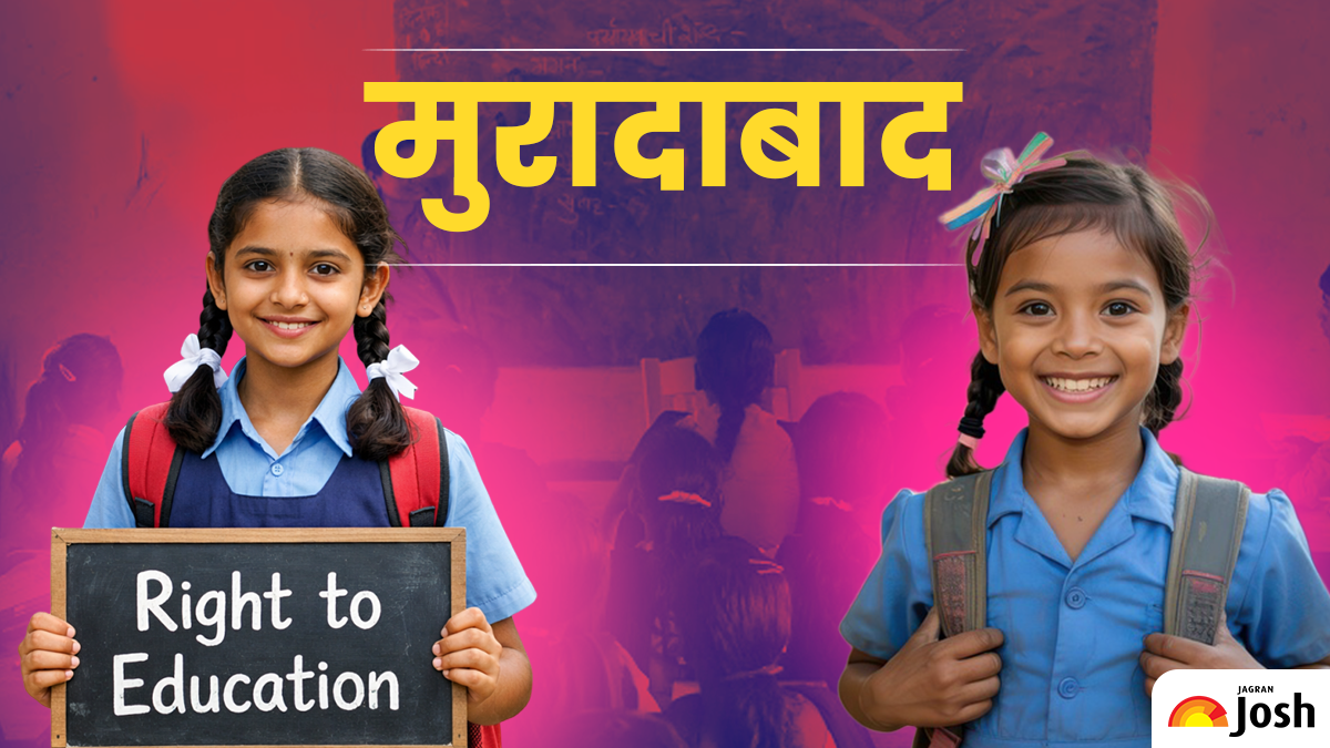 Moradabad RTE Registration Process Start